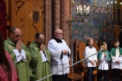 30 rocznica święceń Księdza Proboszcza