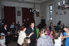 Bal Karanwałowy 2010