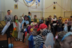 Bal Karnawałowy 2013