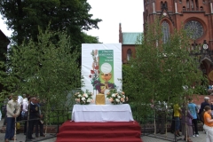 Boże Ciało 2010