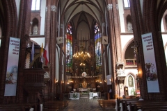 Boże Ciało 2011