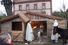 Boże Narodzenie 2009