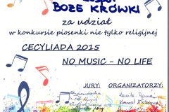 Cecyliada 2015