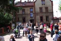 Dzień Dziecka 2014