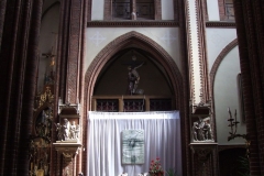 Grób Pański 2012