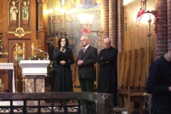 Jasełka 2012