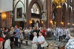 Jubileusz ks. Proboszcza