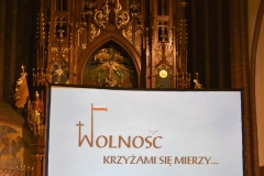 Koncert 100-lecie Niepodległości