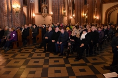 Koncert dziękczynny dla Niepodległej